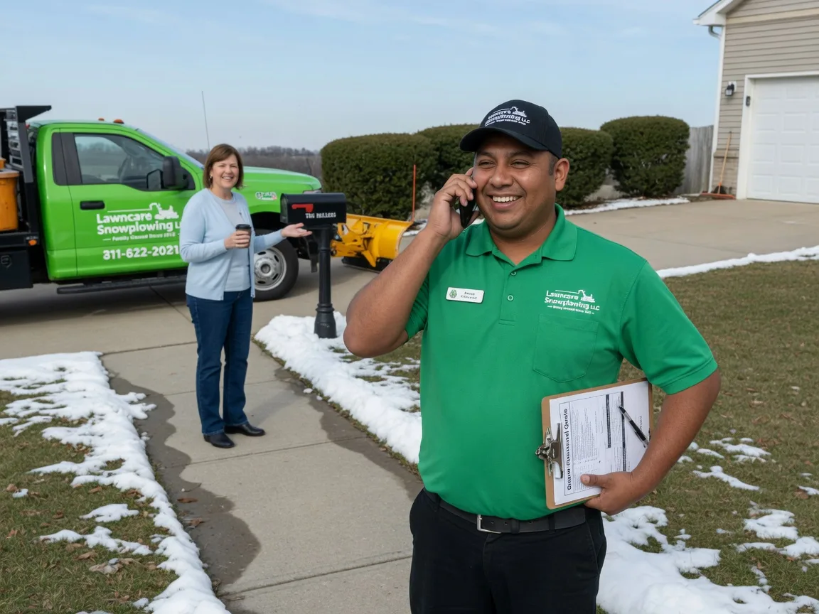 Lawn Care Services By Expert Landscaper Lake Minchumina, AK FAQs